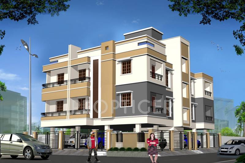 Images for Elevation of Sree Guru Adithyaa
