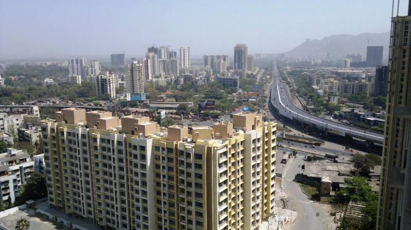  vasant-fiona Images for Elevation of Sheth Vasant Fiona
