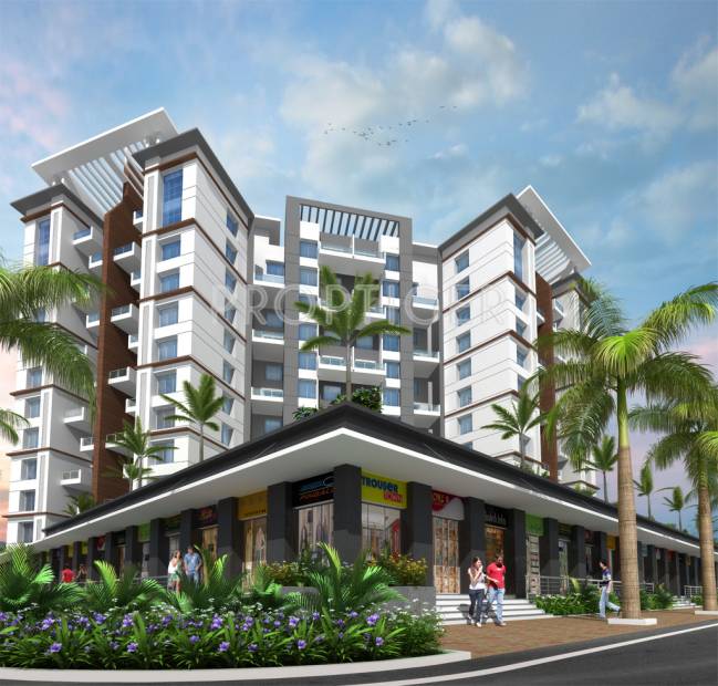  aeropolis Images for Elevation of Krishna Aeropolis