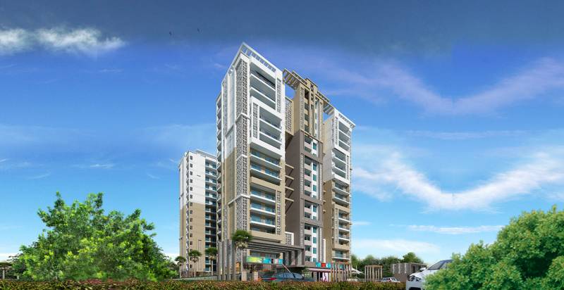  atulya-heights Images for Elevation of Deepsons Atulya Heights