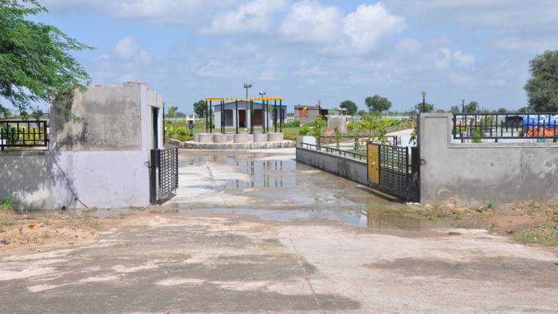  aagam-54 Plot