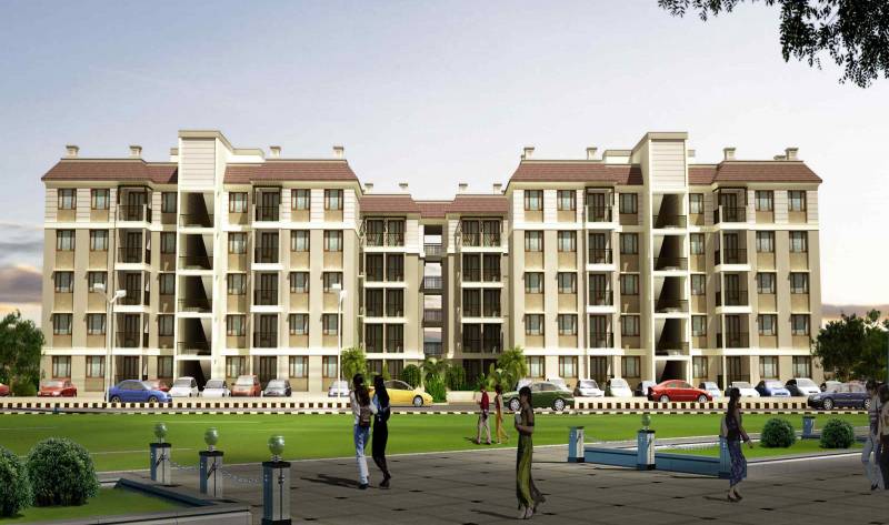 Images for Elevation of Unique UDB Celebrations