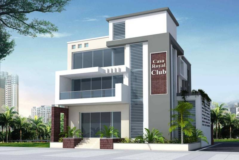  indus Images for Amenities of Unique Indus