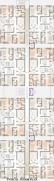 Images for Cluster Plan of Okay Plus Empress