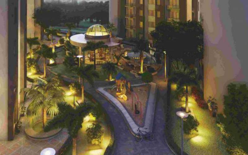  uma-aangan Images for Amenities of Wish Uma Aangan