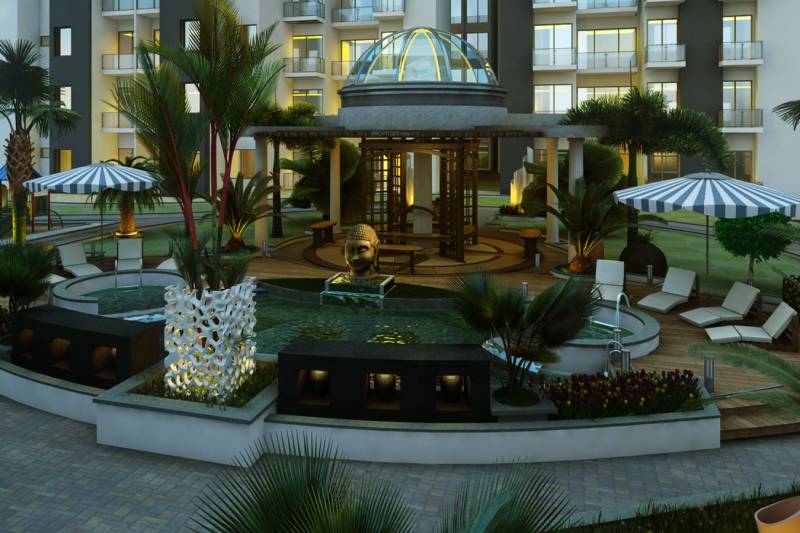  uma-aangan Images for Amenities of Wish Uma Aangan
