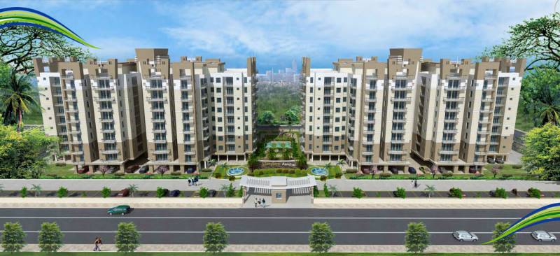  aanchal Images for Elevation of Manglam Aanchal
