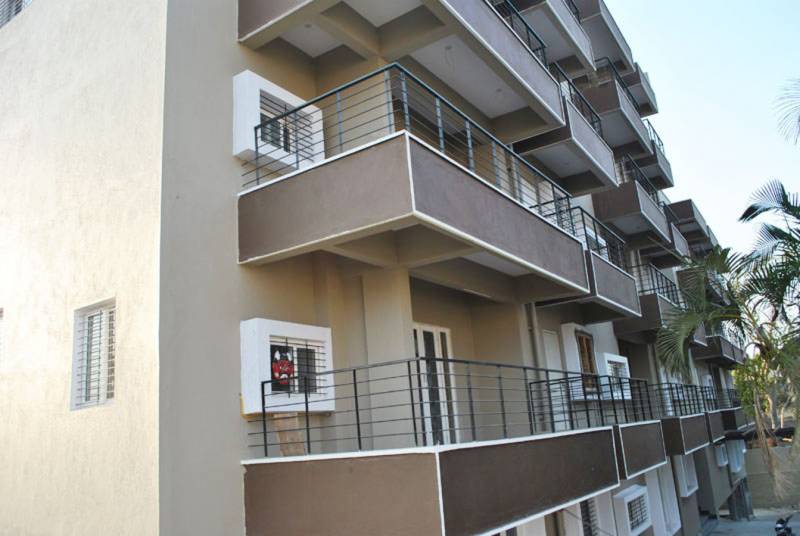 Images for Elevation of Shubham Shubham Diwans