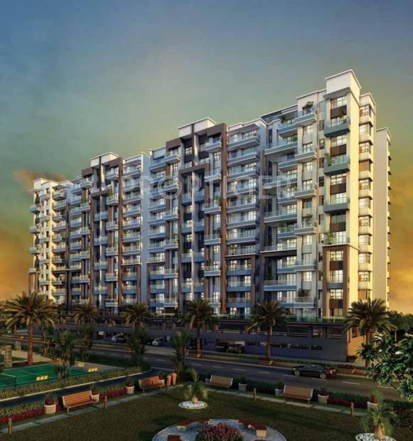  24k-glamore Images for Elevation of Kolte Patil 24K Glamore