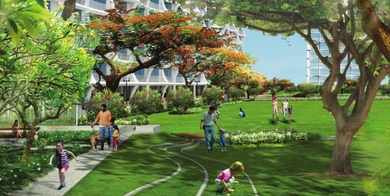  galaxy-tower-i-to-iii Images for Amenities of Karmaa Galaxy