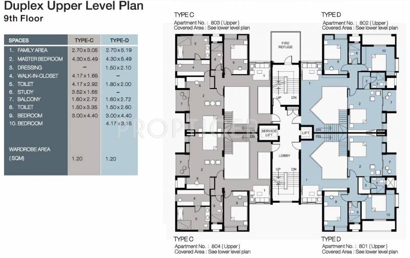 Images for Cluster Plan of  Sampoorna