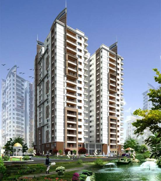  ncc-urban-one Images for Elevation of NCC NCC Urban One