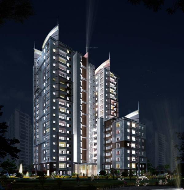  ncc-urban-one Images for Elevation of NCC NCC Urban One