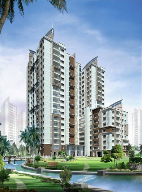  ncc-urban-one Images for Elevation of NCC NCC Urban One