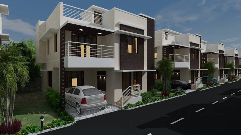 Images for Elevation of ICIPL Glenwood