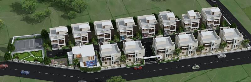 Images for Elevation of ICIPL Glenwood