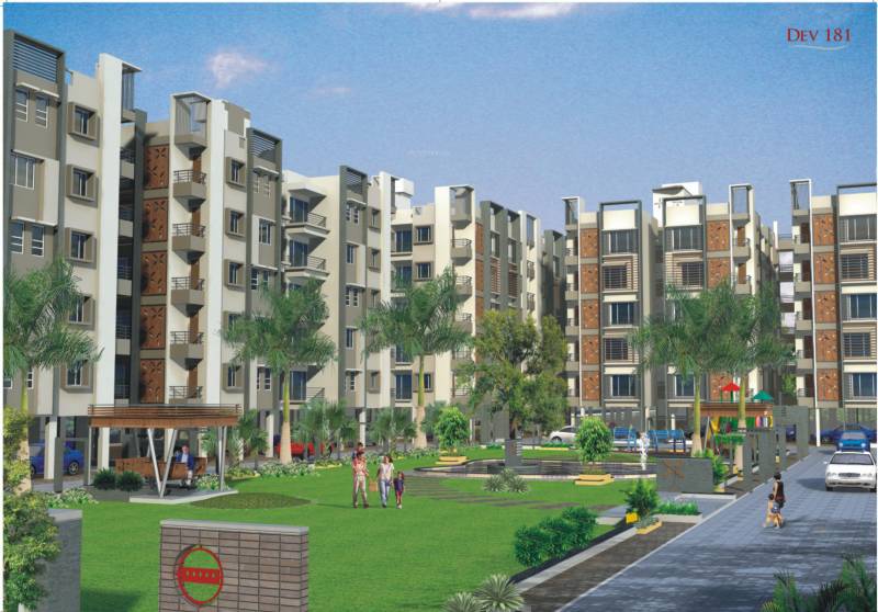  dev-181 Images for Elevation of Dev Group India Dev 181