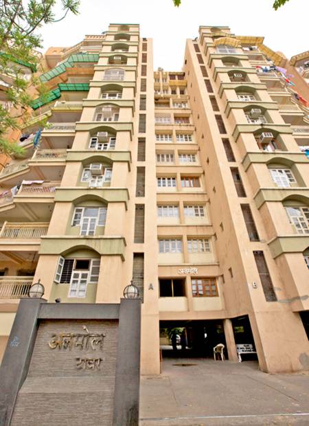 Images for Elevation of Anmol Infrabuild LLP Anmol Towers