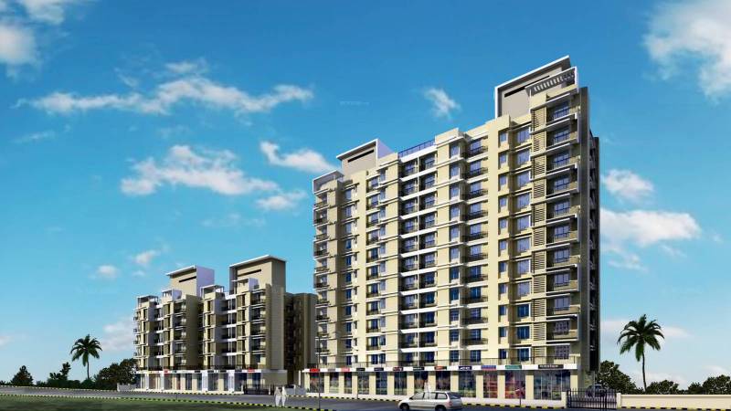  mahavir-estella-c-d Images for Elevation of Damji Shamji Mahavir Estella