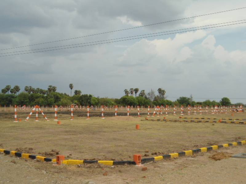 Images for Main Other of Sakthi SVP Garden