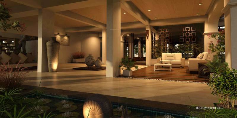 Images for Amenities of Takshashila Trezure Enclave