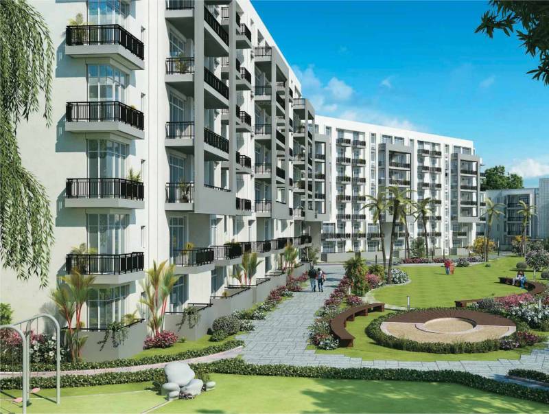  one-rise Images for Elevation of Ireo Rise