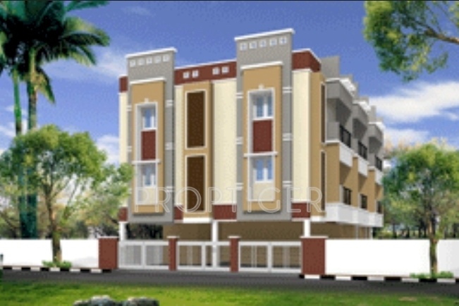 Images for Elevation of CC Kiruba