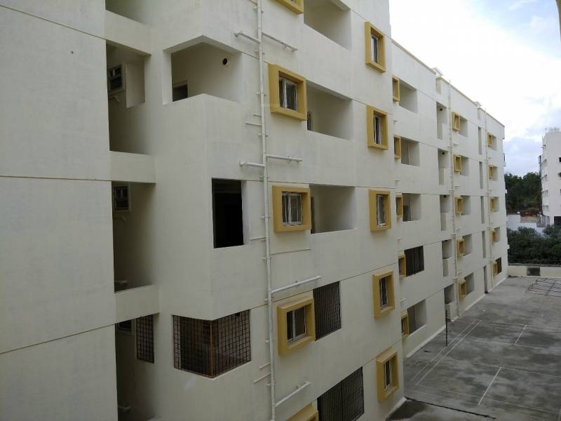 Images for Elevation of Griha Grand Gandharva