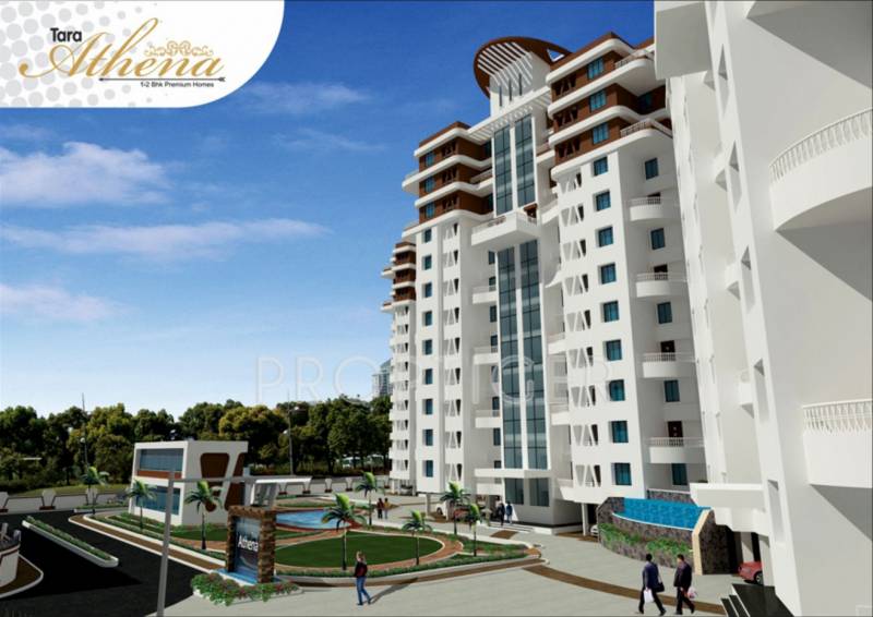  tara-athena Images for Elevation of Shivtara Tara Athena