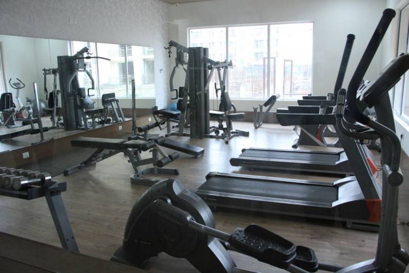 Images for Amenities of Ansal Tulip And Carnation
