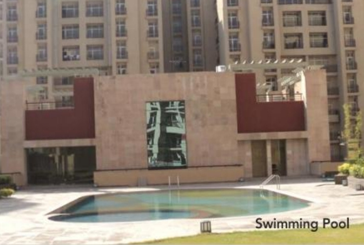Images for Amenities of Ansal Tulip And Carnation