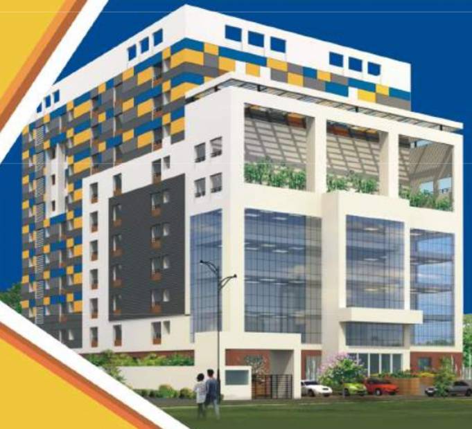 Images for Elevation of Ramani West Gate