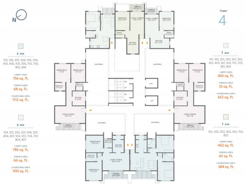  skyi-songbirds 1 Cluster Plan