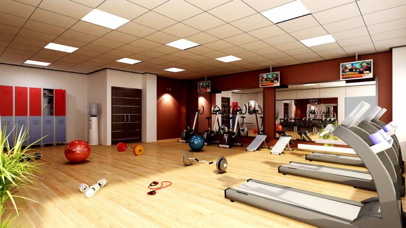  the-leaf Images for Amenities of Kothari The Leaf