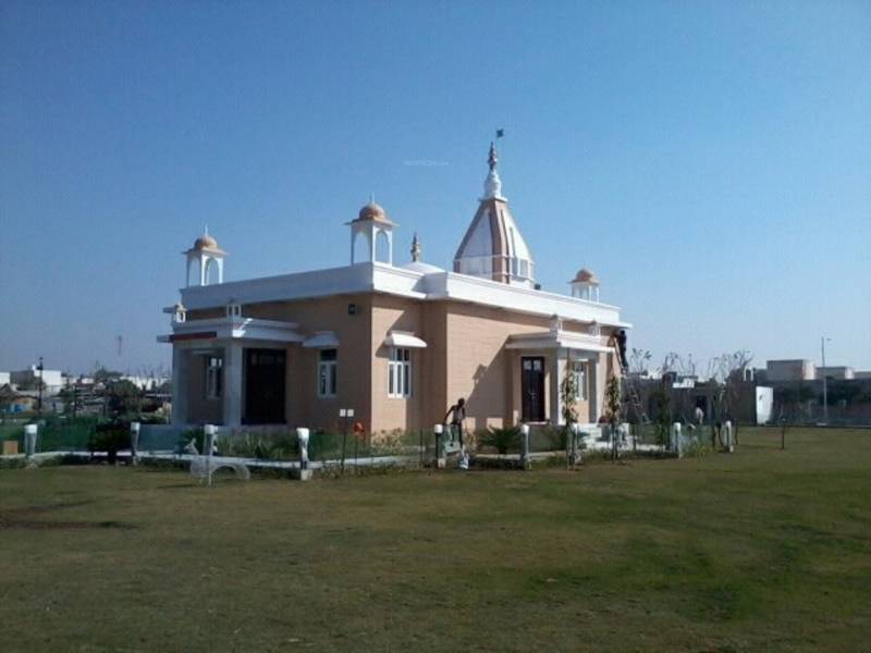  shubhangan Images for Amenities of Omaxe Shubhangan