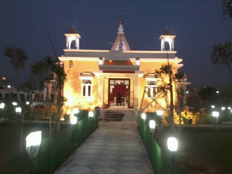  shubhangan Images for Amenities of Omaxe Shubhangan