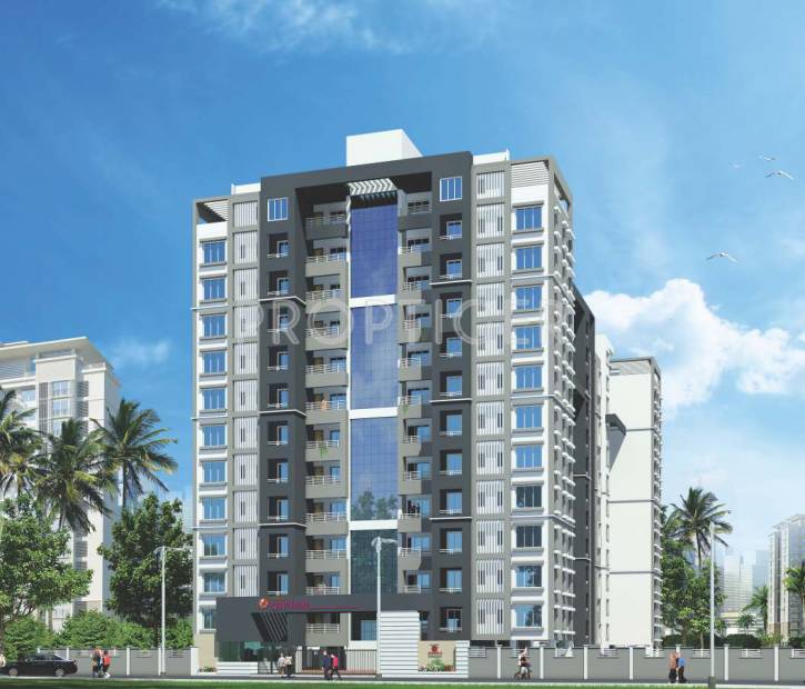  centrum Images for Elevation of Shreeji Centrum