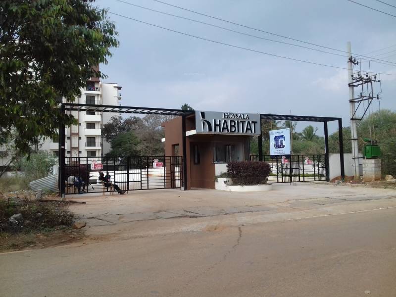 Images for Amenities of Hoysala Habitat