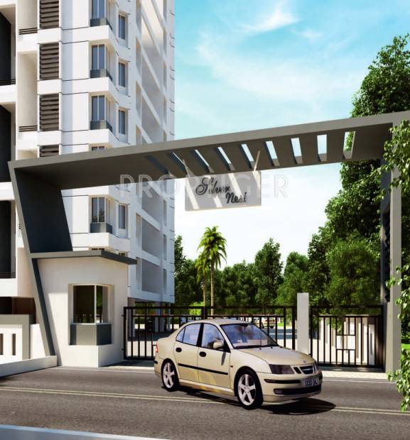 Images for Elevation of VK Silver Nest