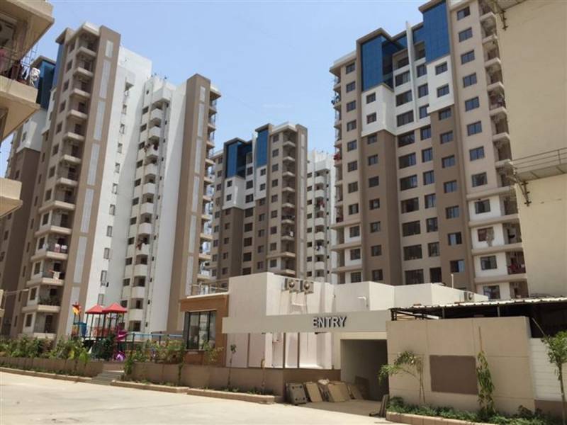 nakshatra-solitaire Images for Elevation of Happy Home Nakshatra Solitaire