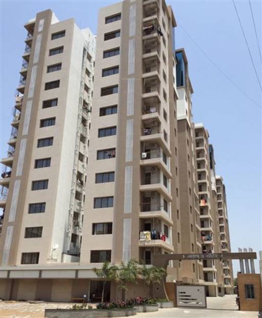  nakshatra-solitaire Images for Elevation of Happy Home Nakshatra Solitaire