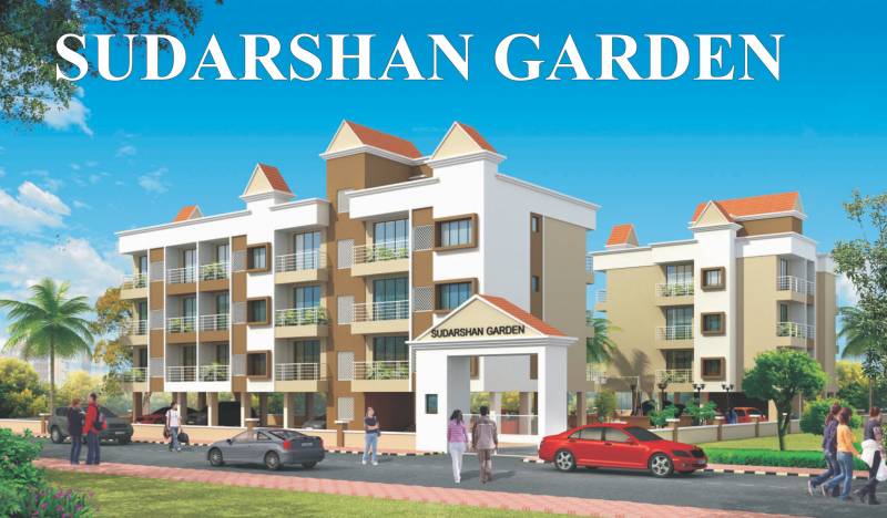  garden-phase-ii Images for Elevation of Sudarshan Garden Phase II
