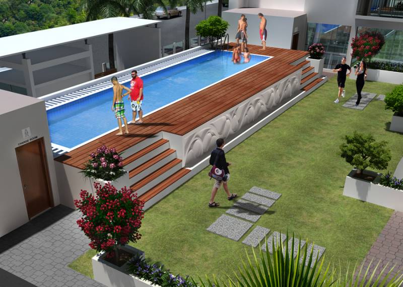  landmark Images for Amenities of Ruby Landmark