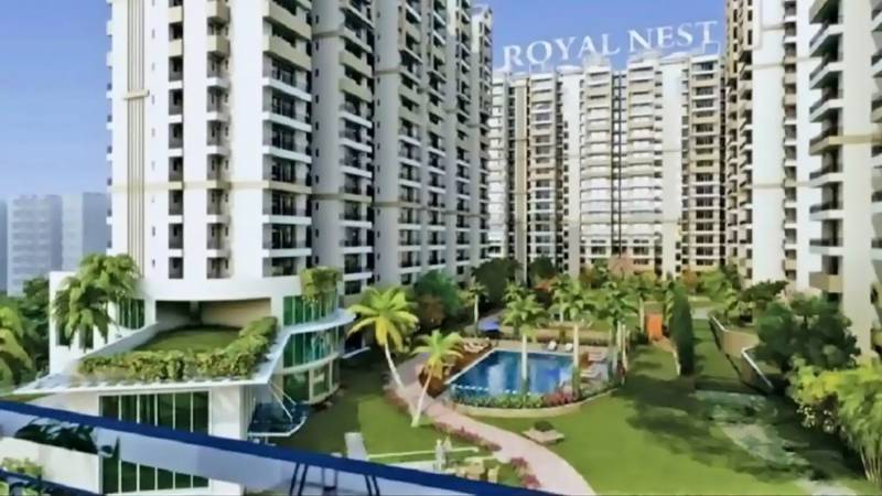  royal-nest Images for Project