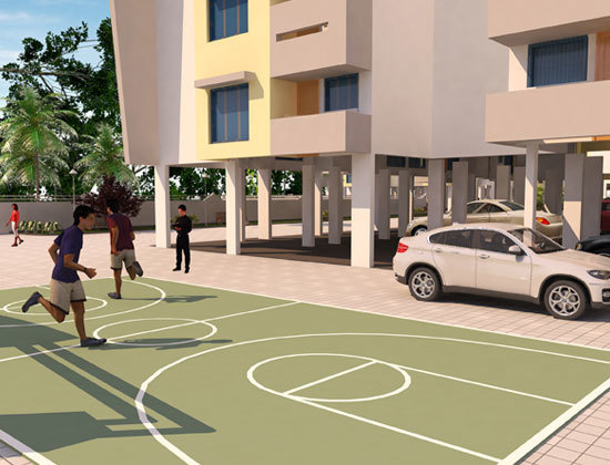  enclave Images for Amenities of Drishti Builders Enclave
