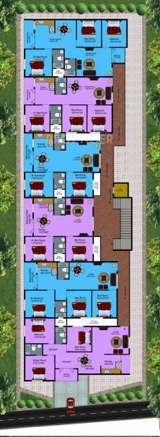 Images for Cluster Plan of DS DSMAX SPLASH