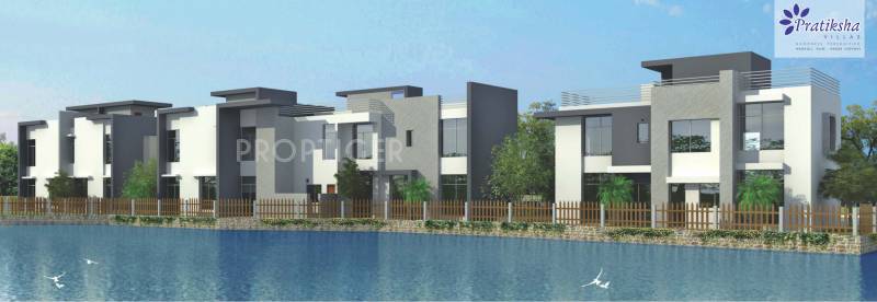 Images for Elevation of Raviraj Pratiksha Villas