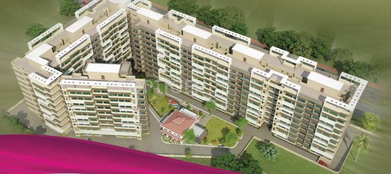 Images for Elevation of Damji Shamji Tivon Park