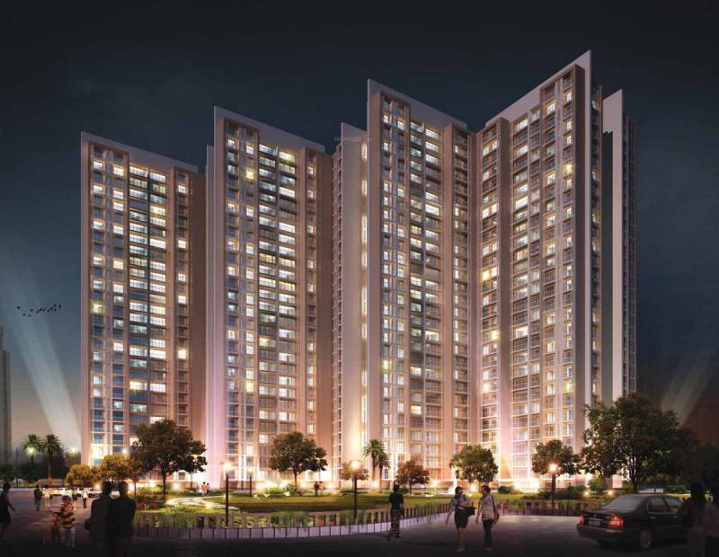  eirene Images for Elevation of Runwal Realty Eirene