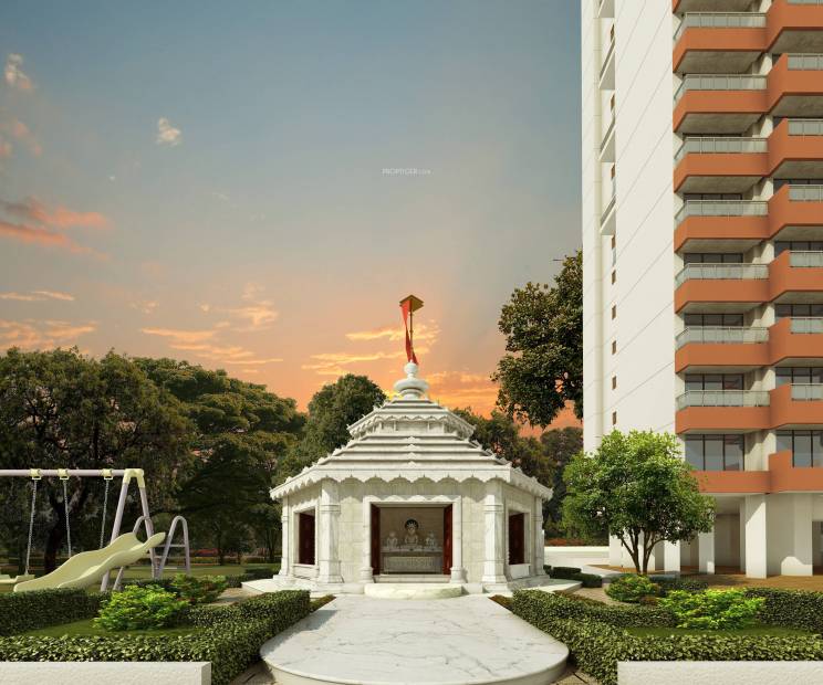 Images for Amenities of ANA Avant Garde Phase 1